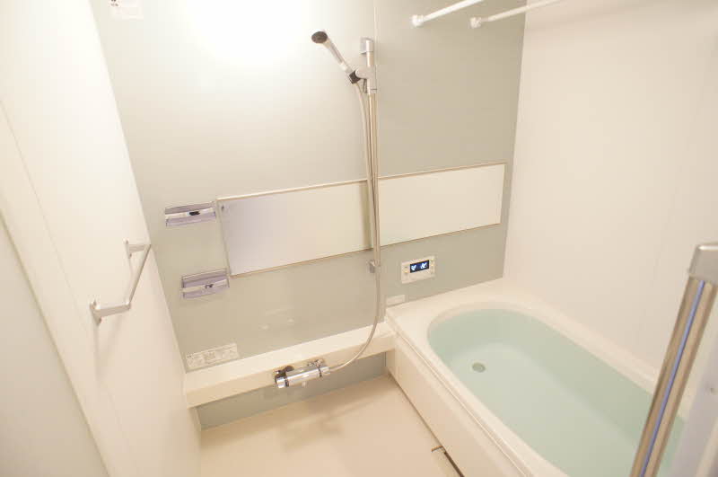 マイ.ファニー.コート Ⅱ 201号-8