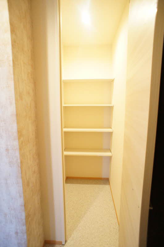 マイ.ファニー.コート Ⅱ 201号-10