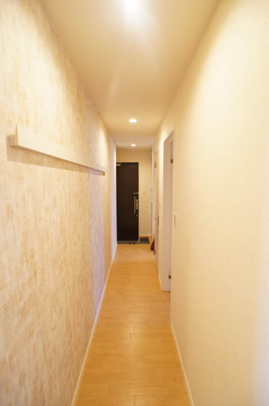 マイ.ファニー.コート Ⅱ 201号-11