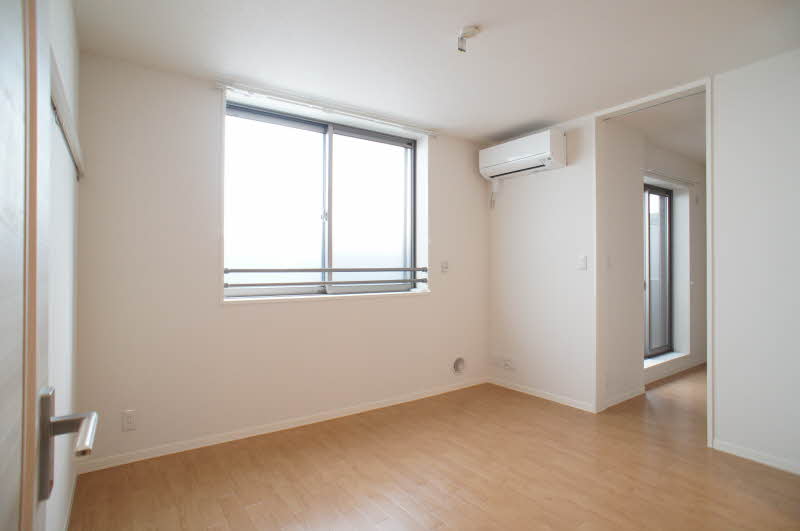 Ｇｕｔｅ中川 301号-2