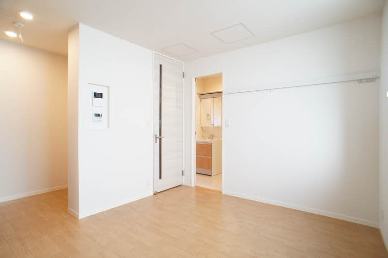 Ｇｕｔｅ中川 301号-3