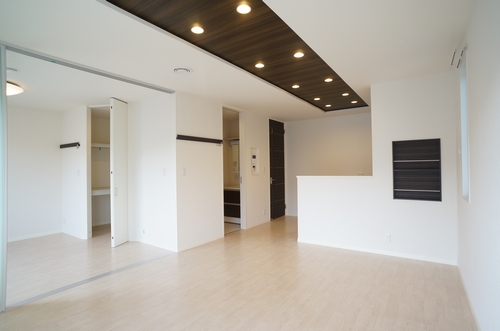 フォリア　Ⅱ 201号-2