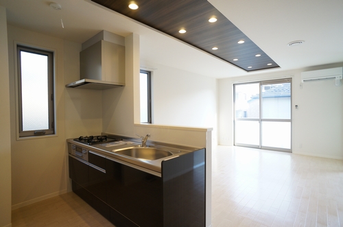 フォリア　Ⅱ 201号-3