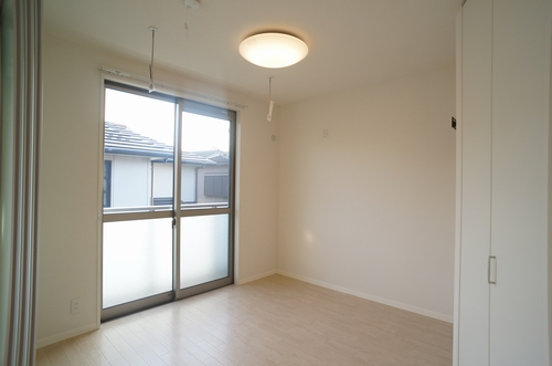 フォリア　Ⅱ 201号-5