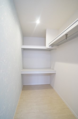 フォリア　Ⅱ 201号-6