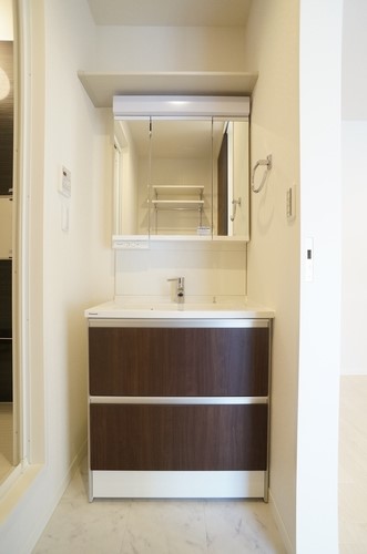 フォリア　Ⅱ 201号-7