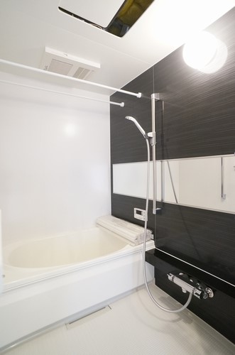 フォリア　Ⅱ 201号-8