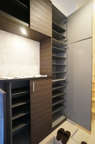 フォリア　Ⅱ 201号-10