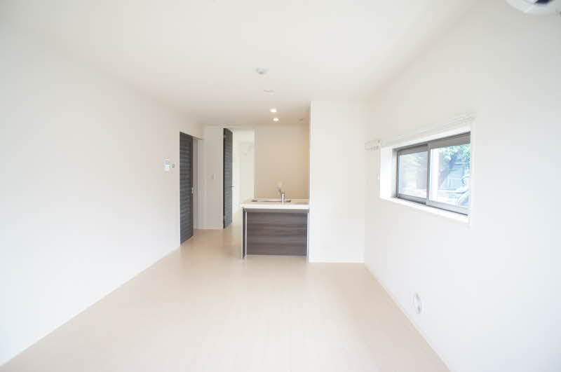 ブロードレジデンス 101号-2