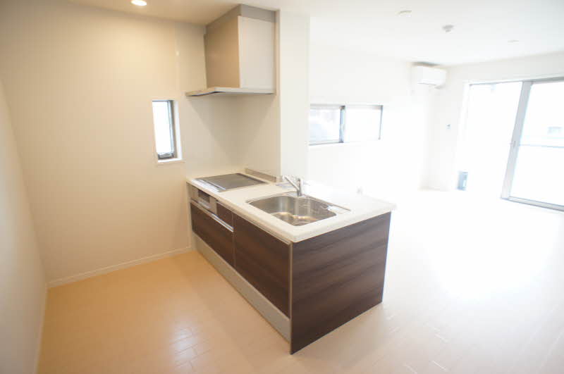 ブロードレジデンス 101号-4