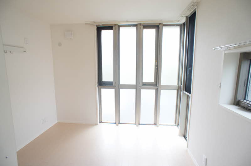 ブロードレジデンス 101号-5