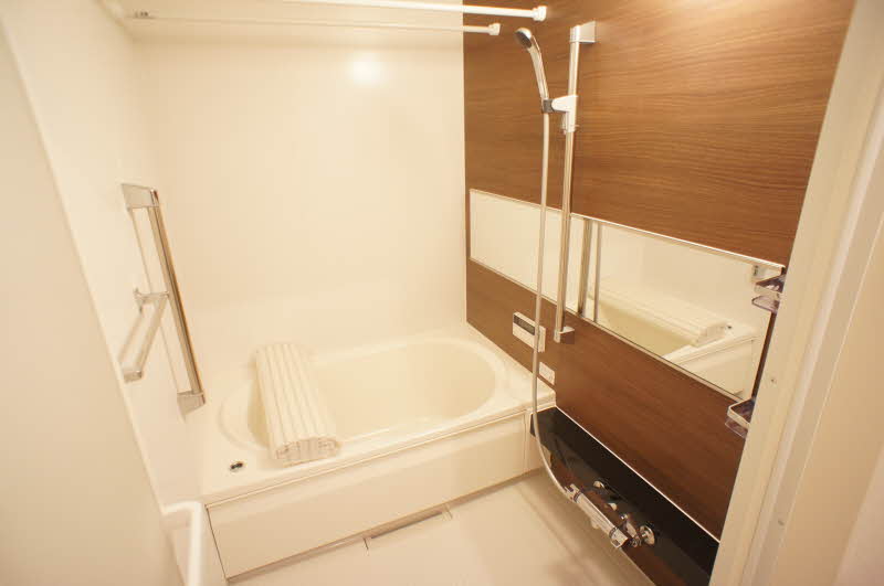 ブロードレジデンス 101号-7