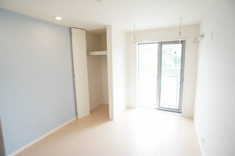 ブロードレジデンス 101号-9