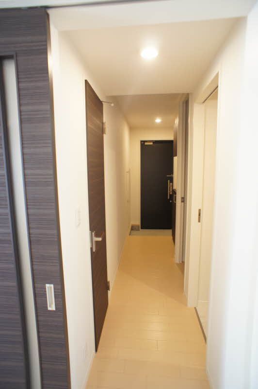 ブロードレジデンス 101号-11