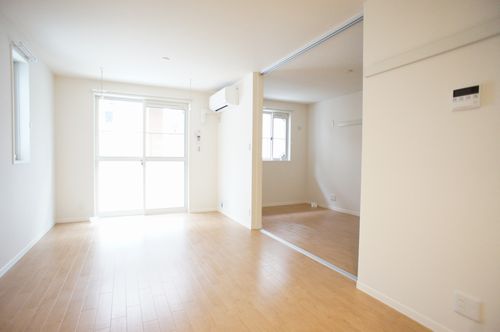 フローラ　Ⅴ 101号-2