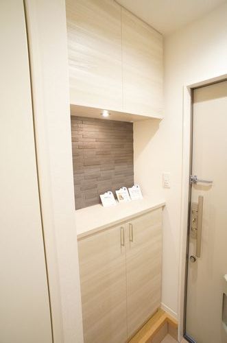 フローラ　Ⅴ 101号-7