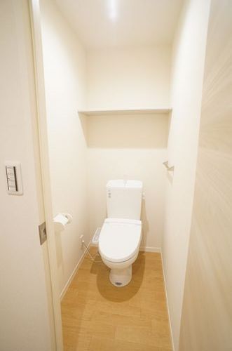 フローラ　Ⅴ 101号-8