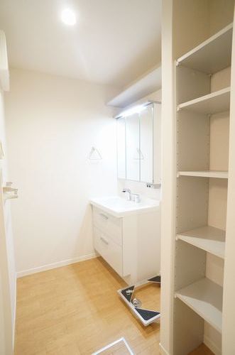 フローラ　Ⅴ 101号-10