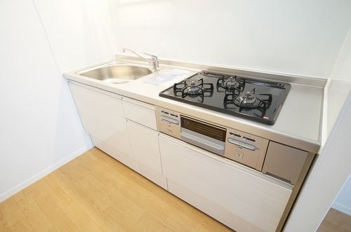 フローラ　Ⅴ 101号-11