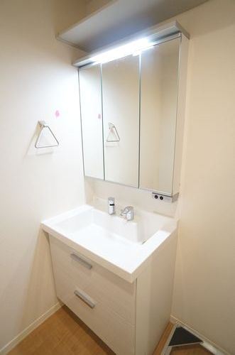 フローラ　Ⅴ 201号-8