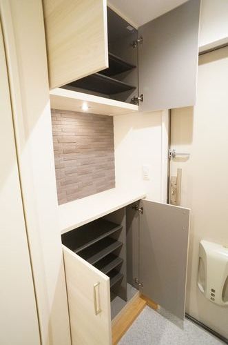 フローラ　Ⅴ 201号-9