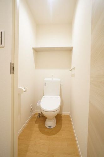 フローラ　Ⅴ 201号-10