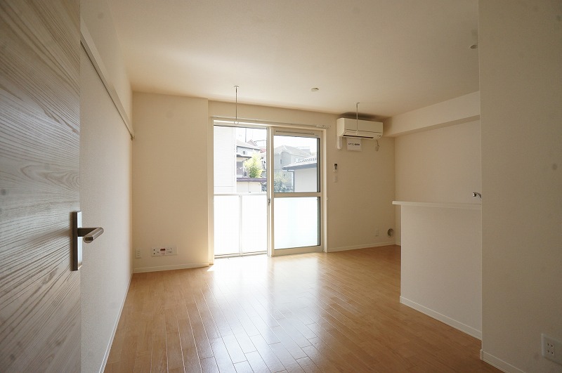 フローラ　Ⅴ 203号-2