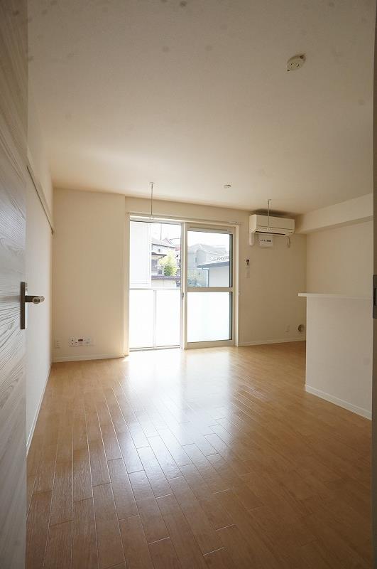 フローラ　Ⅴ 203号-4