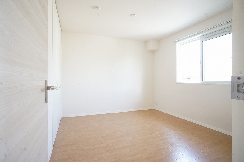 フローラ　Ⅴ 203号-5