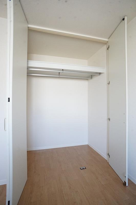 フローラ　Ⅴ 203号-6