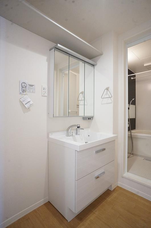 フローラ　Ⅴ 203号-8