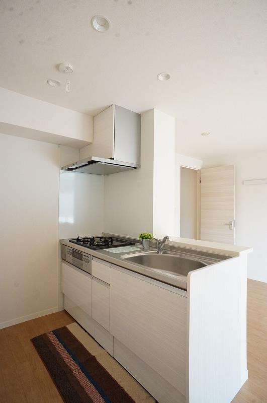 フローラ　Ⅴ 203号-9