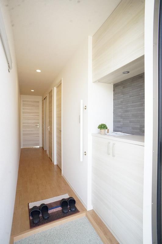 フローラ　Ⅴ 203号-11