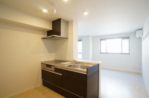 Ｒｅｓｉｄｅｎｃｅ　ＦＵＺＩＭＩ　Ⅲ 102号-3