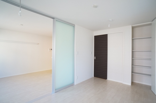 Ｒｅｓｉｄｅｎｃｅ　ＦＵＺＩＭＩ　Ⅲ 102号-4