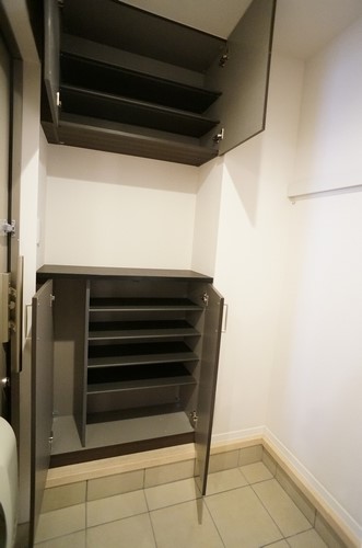 Ｒｅｓｉｄｅｎｃｅ　ＦＵＺＩＭＩ　Ⅲ 102号-11