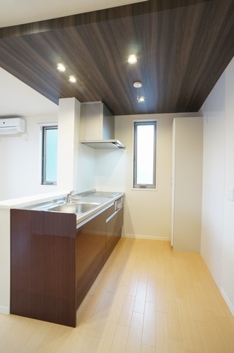 Ｃａｓｔｌｅ　Ｆｏｒｅｎａ 203号-4