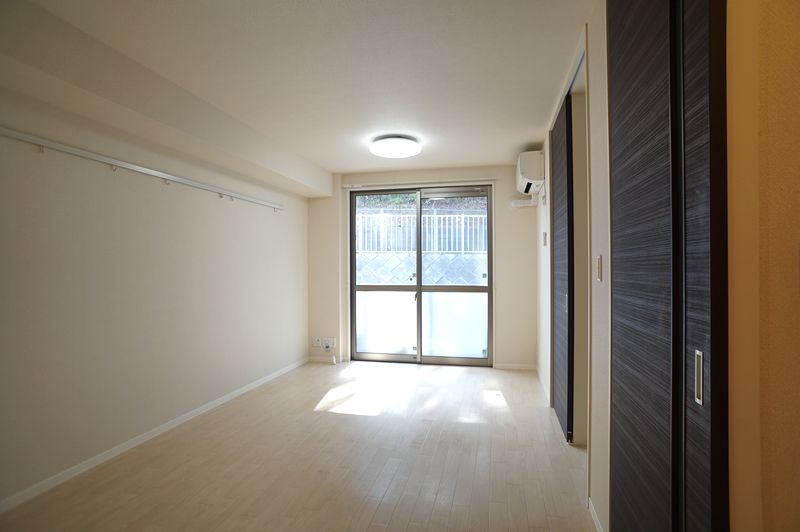 カーサ　アロス 202号-2