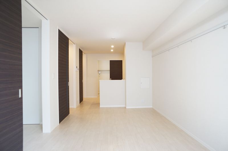 カーサ　アロス 202号-3