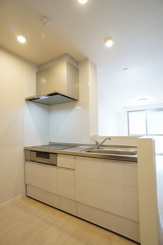 カーサ　アロス 202号-4