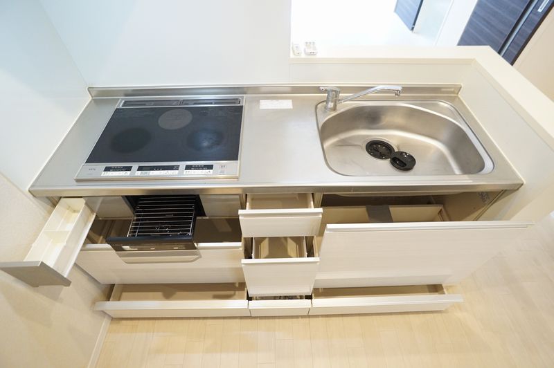 カーサ　アロス 202号-5