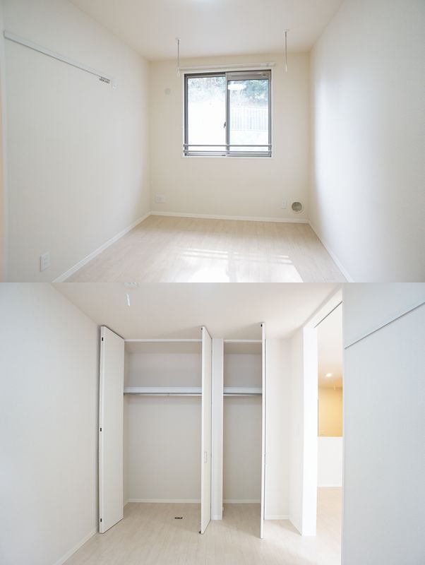 カーサ　アロス 202号-6