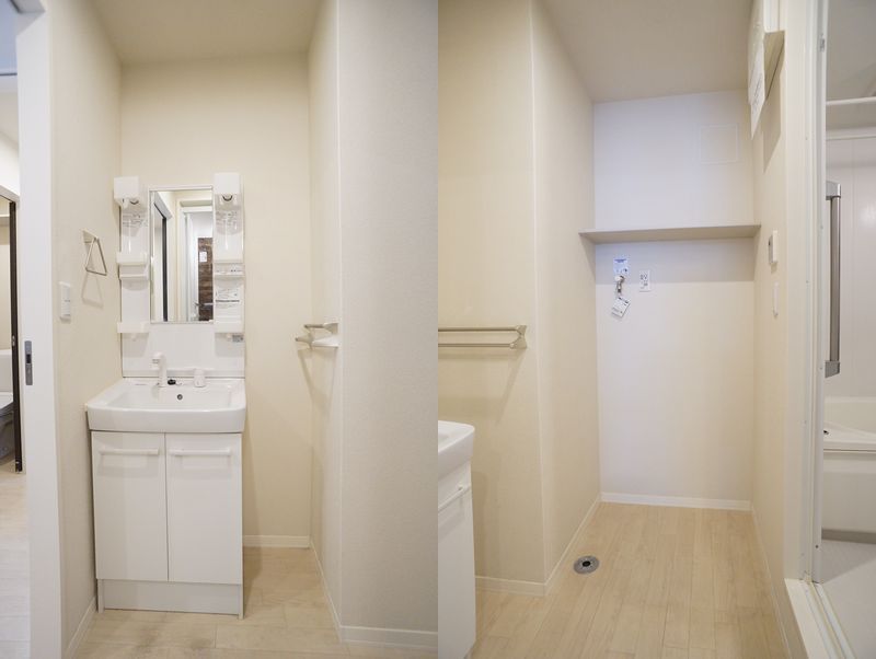 カーサ　アロス 202号-8