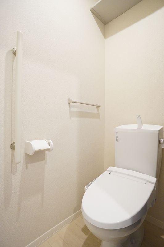 カーサ　アロス 202号-10