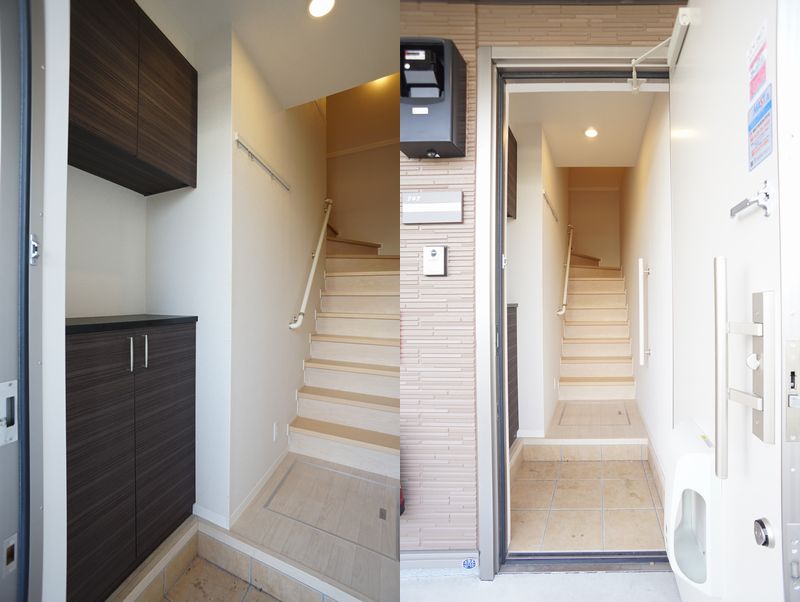 カーサ　アロス 202号-11