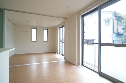 ドエル　Ｃ 101号-4