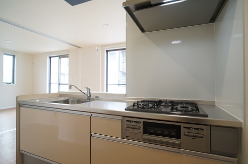 ドエル　Ｃ 101号-6