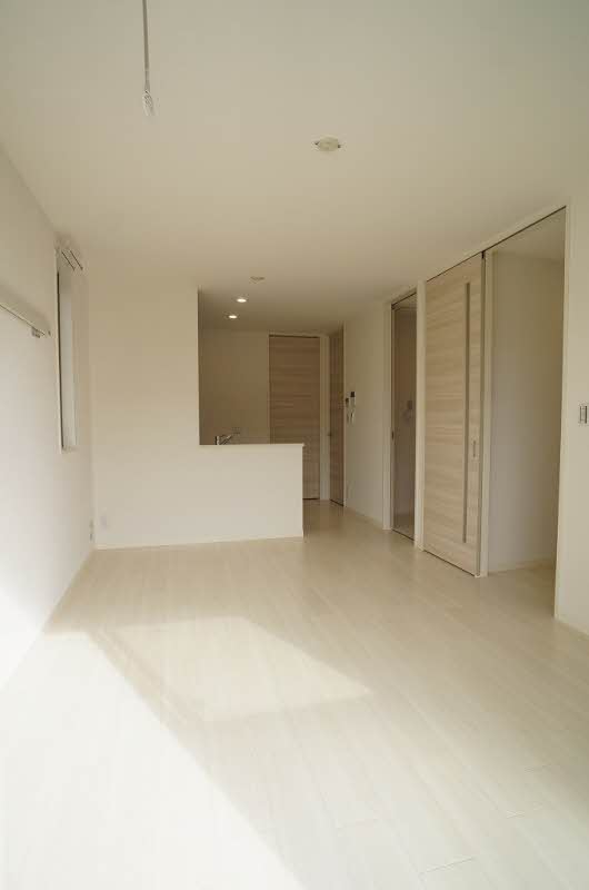 カーサヴェルデ 101号-2