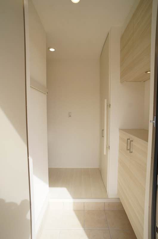 カーサヴェルデ 101号-4