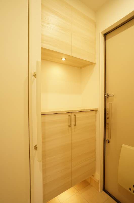 カーサヴェルデ 101号-5